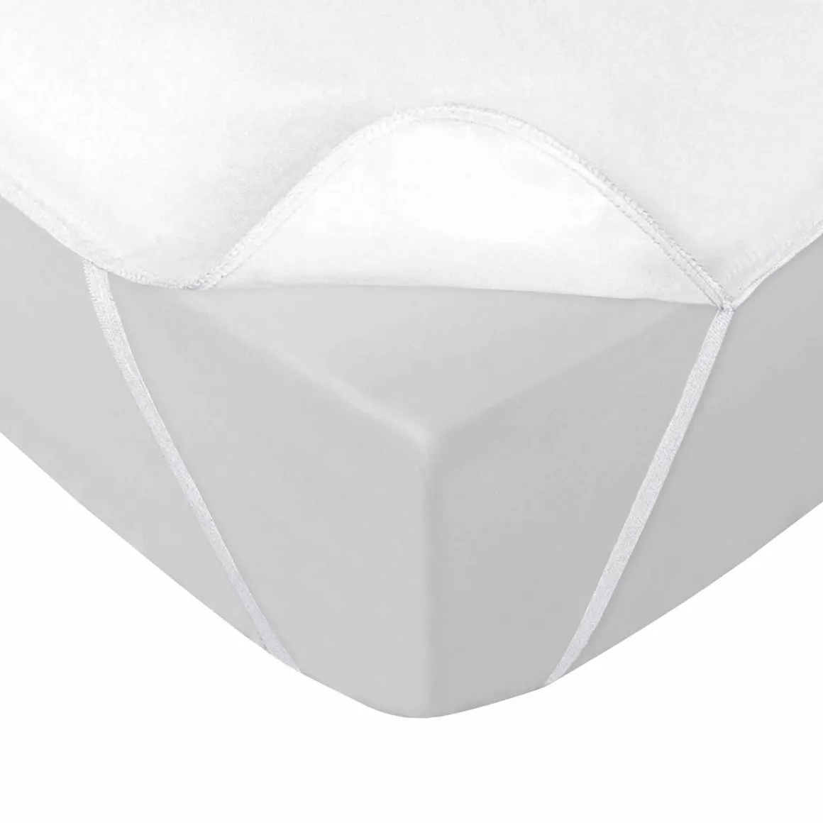 Alèse imperméable éponge TPU Shelly