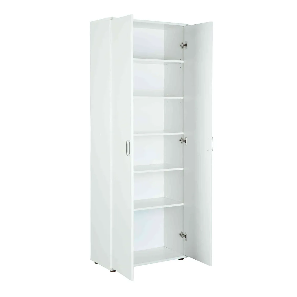 Armoire 2 portes en bois - AR12057