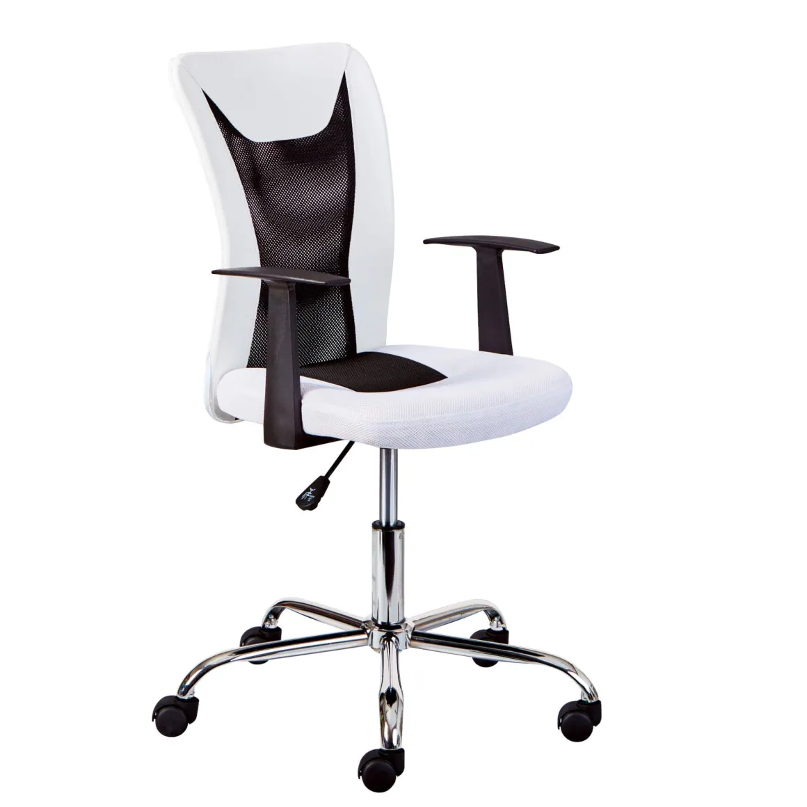 Chaise de bureau réglable en maille - FT12073