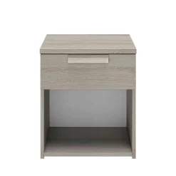 Chevet 1 tiroir en bois - CH5028