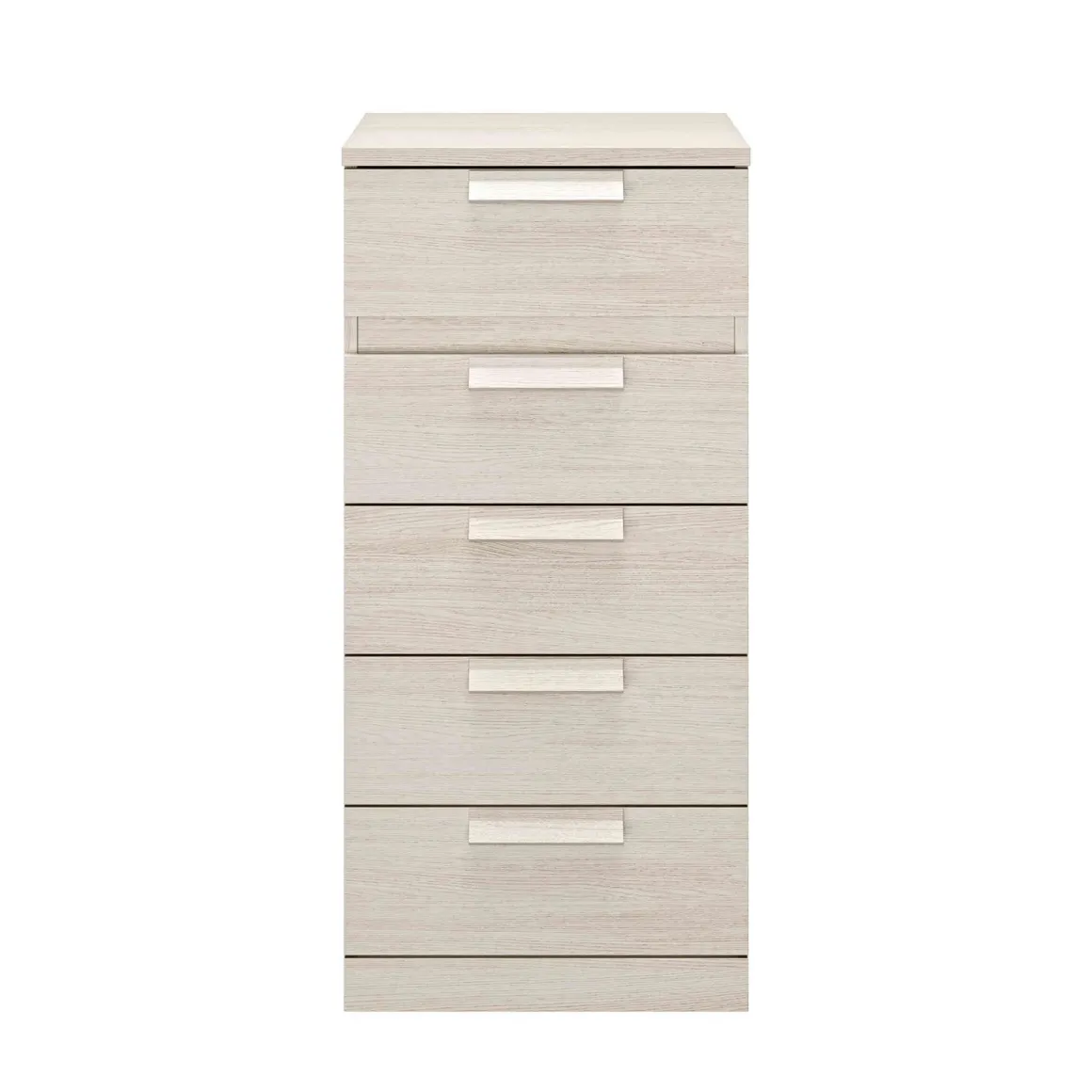 Chiffonnier 5 tiroirs en bois - CF5029