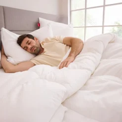 Couette Epeda hiver