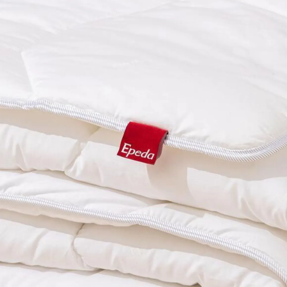 Couette Epeda mi-saison