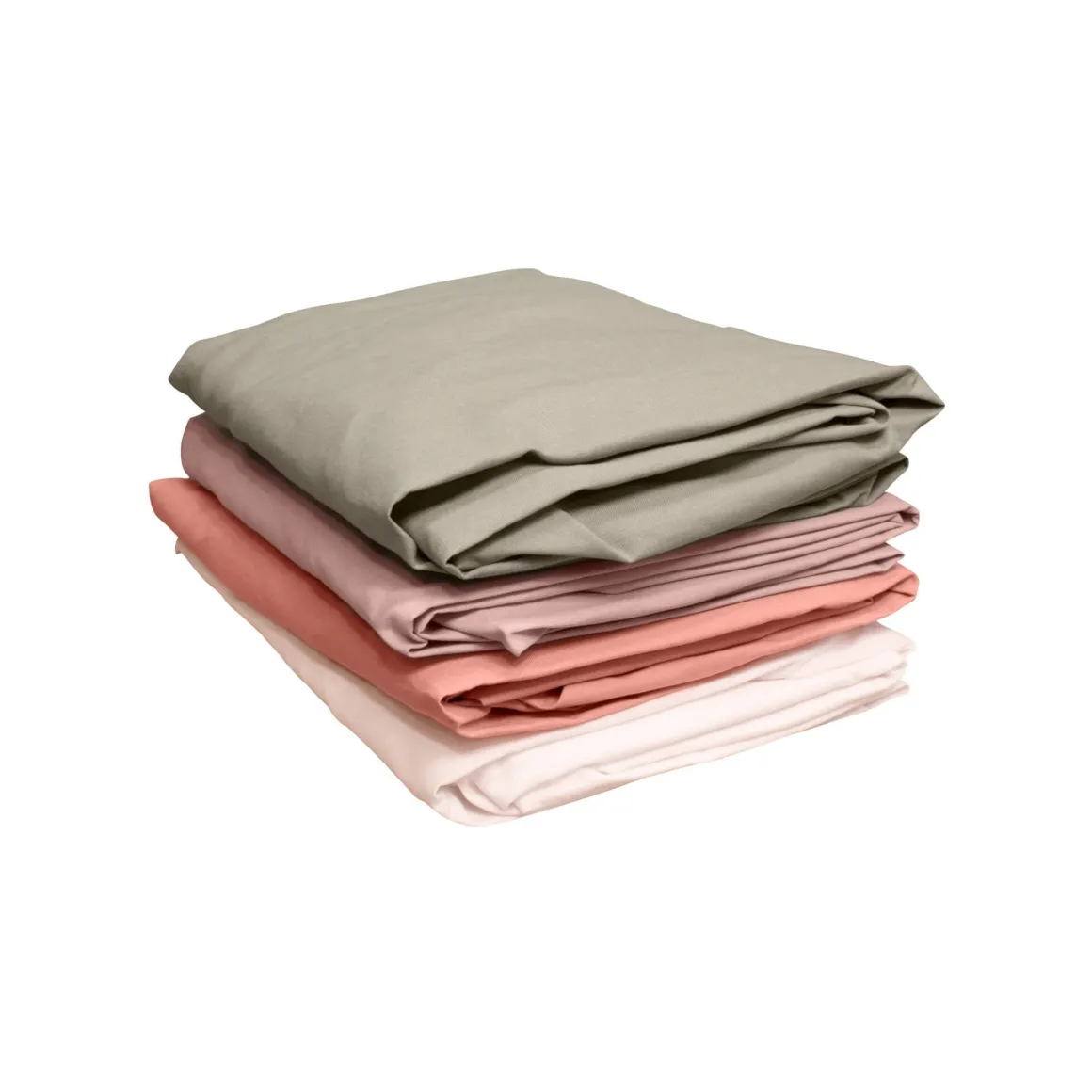 Drap housse bébé cododo 100% coton biologique bonnet 10 cm 50x85