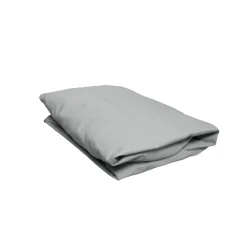 Drap housse bébé cododo percale bonnet 10 cm 50x85