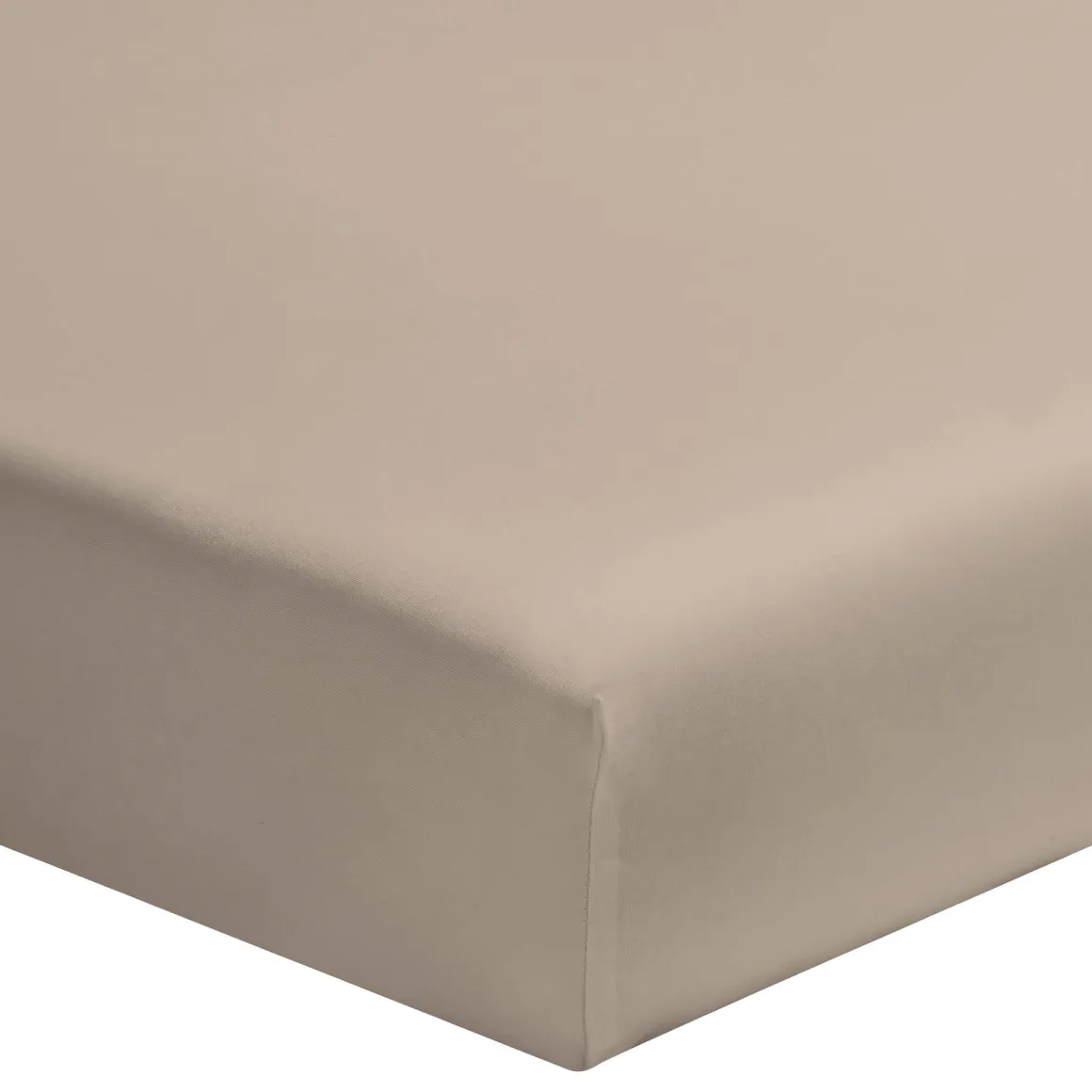 Drap housse bébé cododo percale bonnet 10 cm 50x85