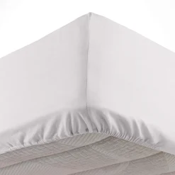Drap housse microfibre Oscar