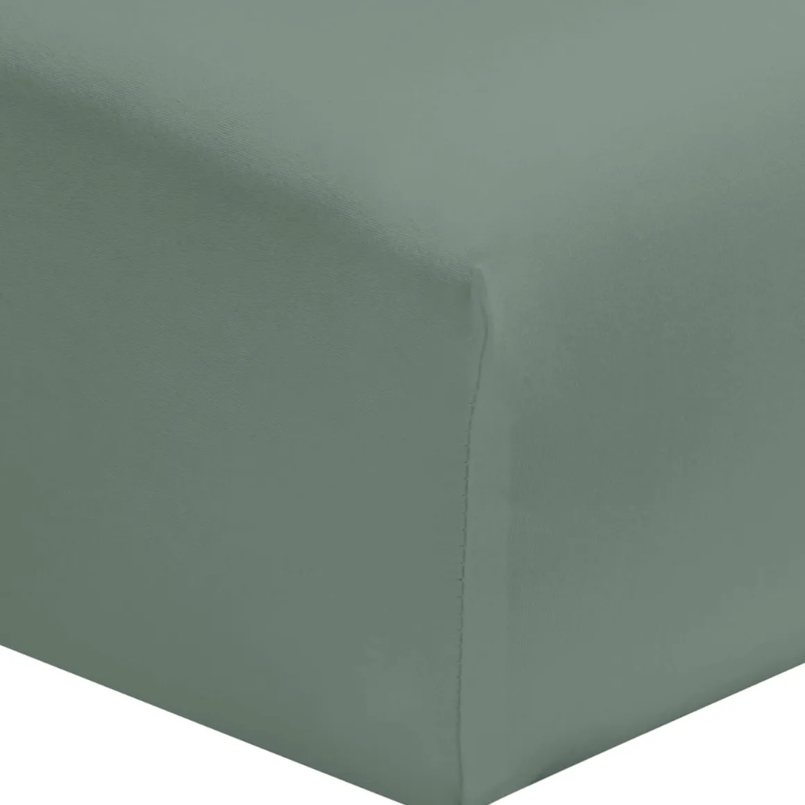 Drap housse pour lit articulé 100% coton bonnet 30 cm