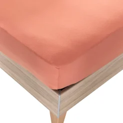 Drap housse pour lit articulé jersey extensible