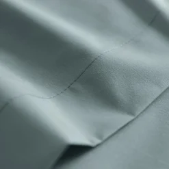Drap plat coton percale - SOMEO