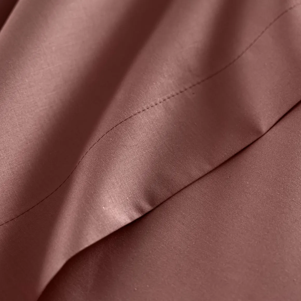 Drap plat coton percale - SOMEO