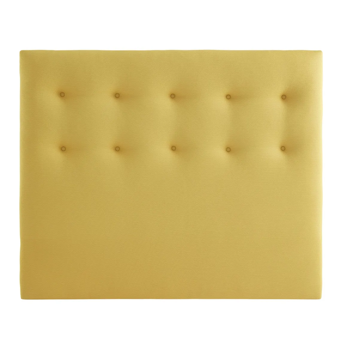 Ensemble matelas junior mousse, sommier, pieds, tête de lit, couette et oreiller Aurore 100 - SOMEO