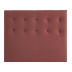 Ensemble matelas 100% latex, sommier, pieds et tête de lit Crépuscule 500 - SOMEO
