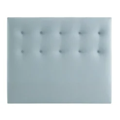 Ensemble matelas mémoire de forme, sommier, pieds et tête de lit Songe 500 - SOMEO