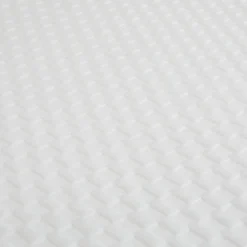 Ensemble matelas mémoire de forme, sommier, pieds, couette et oreiller Songe 600 - SOMEO