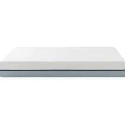 Ensemble matelas mémoire de forme, sommier, pieds, couette et oreiller Songe 600 - SOMEO