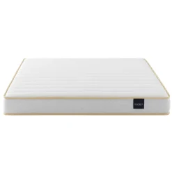 Ensemble matelas mousse, sommier Lune et pieds Aurore 300 - SOMEO