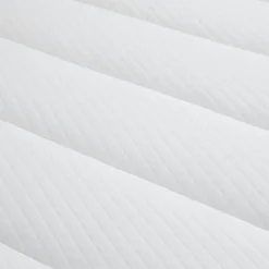 Ensemble matelas mousse, sommier et pieds Aurore 300 - SOMEO