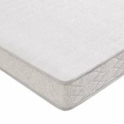Ensemble sommier et matelas enfant mousse ferme Bultex Fair 2