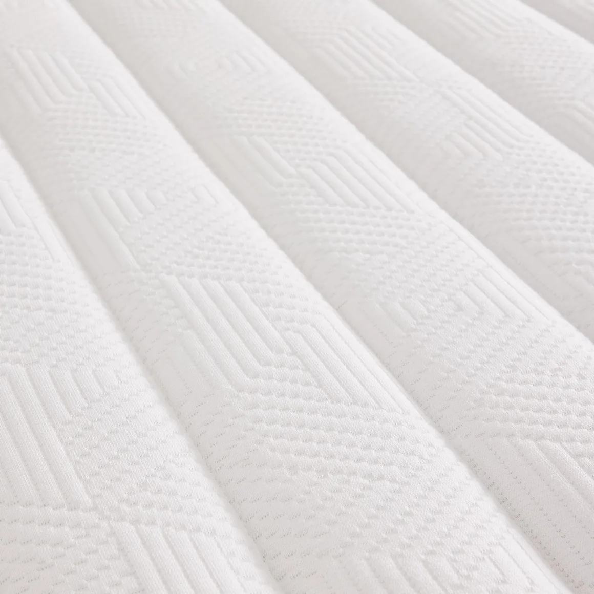 Ensemble sommier et matelas enfant mousse ferme Bultex Fair 2