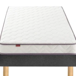 Ensemble sommier et matelas junior mousse ferme Merinos Positive Lit