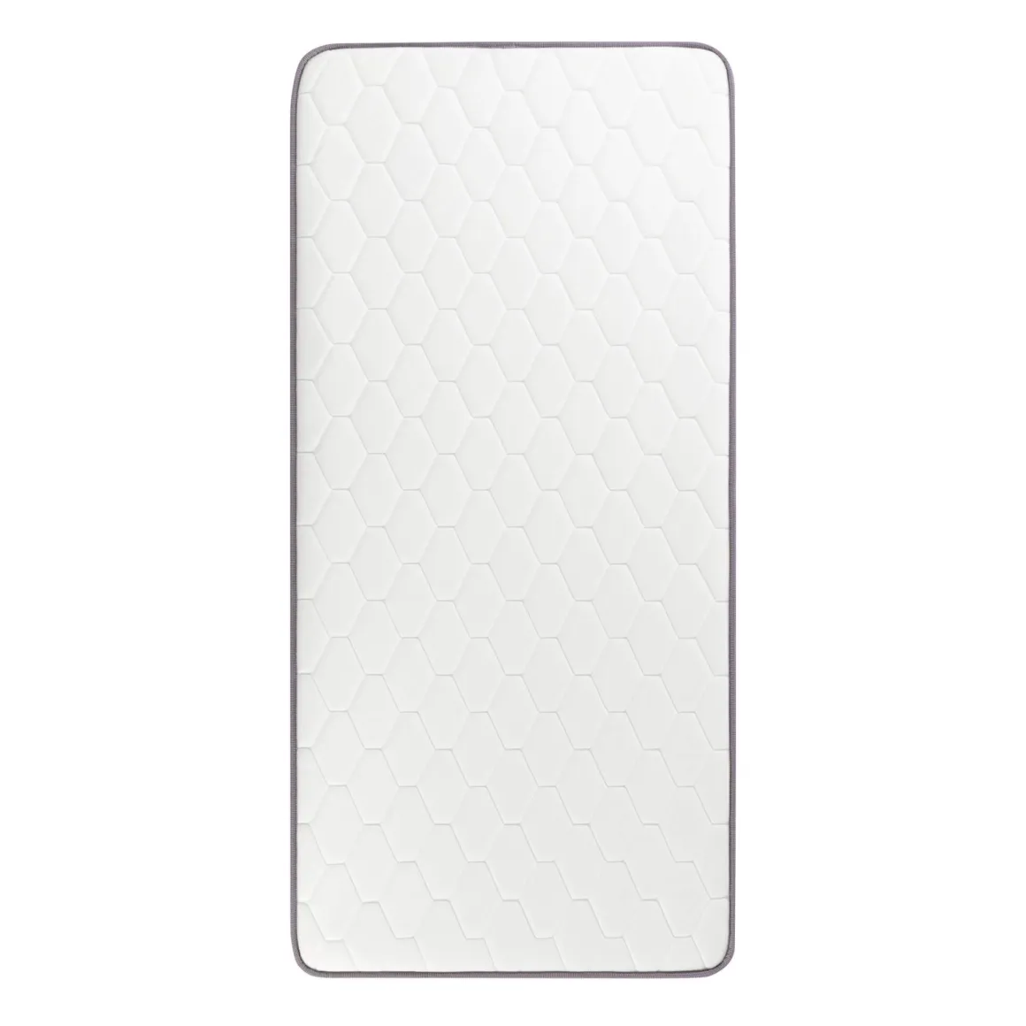 Ensemble sommier et matelas junior mousse ferme Merinos Positive Lit