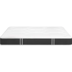 Ensemble sommier et matelas mousse ferme Bultex Comforting