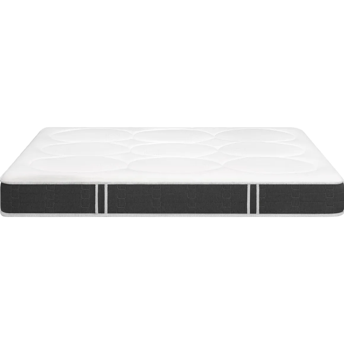 Ensemble sommier et matelas mousse ferme Bultex Comforting