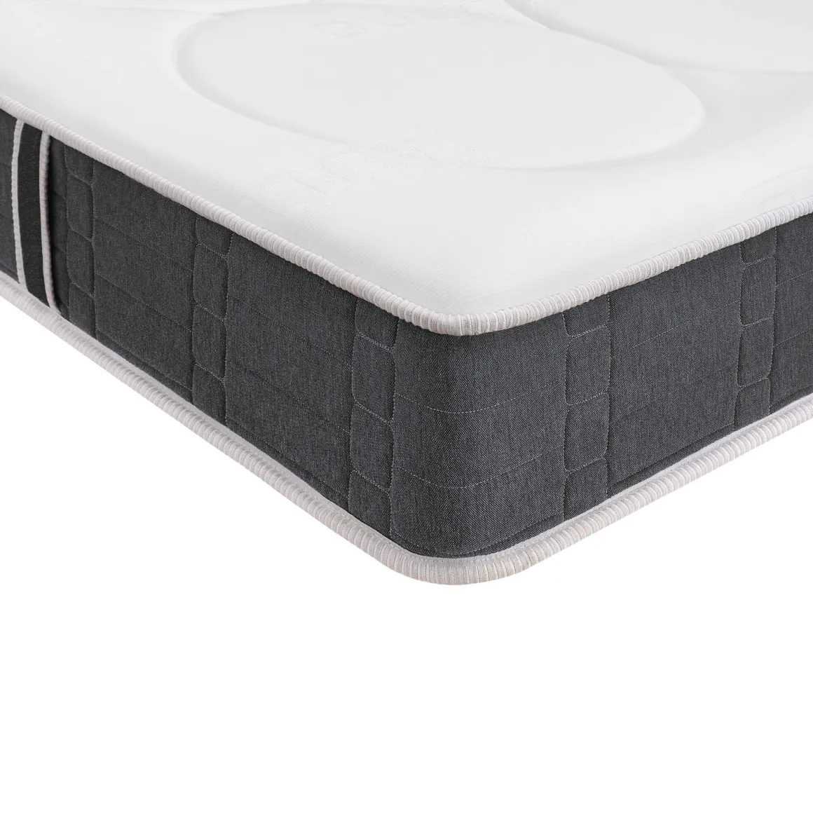Ensemble sommier et matelas mousse ferme Bultex Comforting