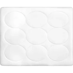 Ensemble sommier et matelas mousse ferme Bultex Comforting