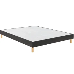 Ensemble sommier et matelas mousse très ferme Bultex So Good