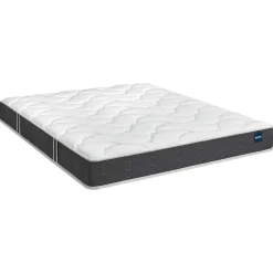 Ensemble sommier et matelas mousse très ferme Bultex So Good