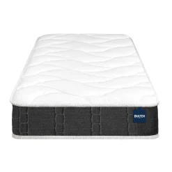 Ensemble sommier et matelas mousse très ferme Bultex So Good