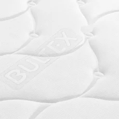Ensemble sommier et matelas mousse très ferme Bultex So Good