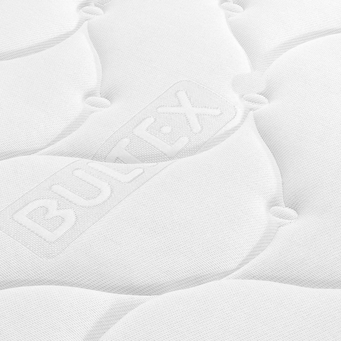 Ensemble sommier et matelas mousse très ferme Bultex So Good