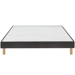 Ensemble sommier et matelas mousse très ferme Bultex So Good