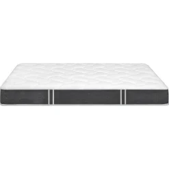 Ensemble sommier et matelas mousse très ferme Bultex So Good
