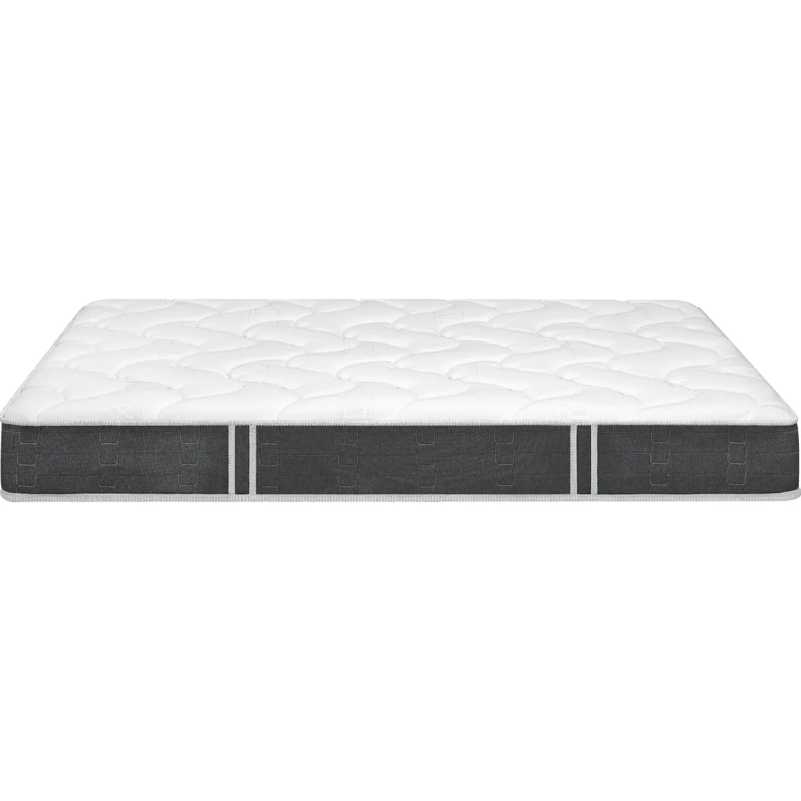 Ensemble sommier et matelas mousse très ferme Bultex So Good
