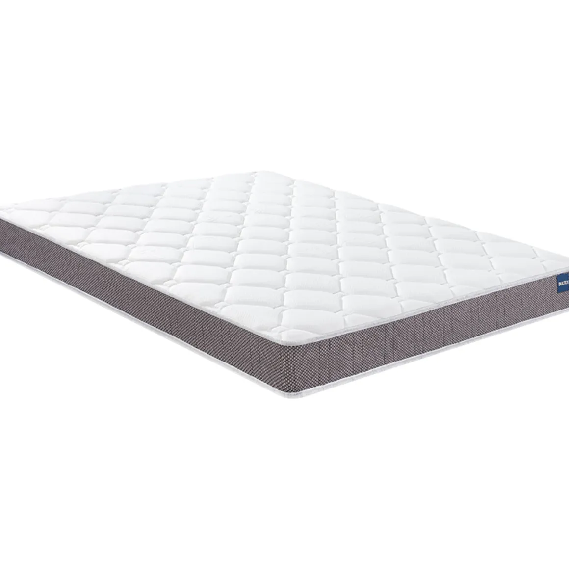 Ensemble sommier et matelas mousse ferme Bultex Cyber