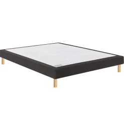 Ensemble sommier et matelas mousse & mémoire de forme moelleux Bultex Recovery