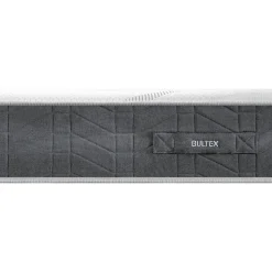 Ensemble sommier et matelas mousse & mémoire de forme moelleux Bultex Recovery