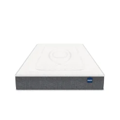 Ensemble sommier et matelas mousse & mémoire de forme moelleux Bultex Recovery