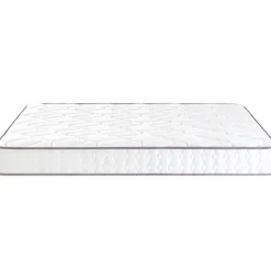 Ensemble sommier et matelas ressorts ensachés ferme Merinos Morning Routine