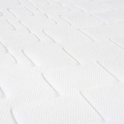 Ensemble sommier et matelas ressorts ensachés très ferme Epeda Ailleurs
