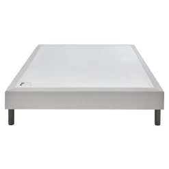 Ensemble sommier et matelas ressorts multi-actifs ferme Epeda Inoubliable