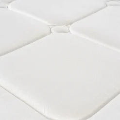 Ensemble sommier et matelas ressorts multi-actifs ferme Epeda Inoubliable