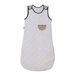 Gigoteuse bébé été jersey bio Little sweet dreams