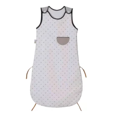 Gigoteuse bébé été jersey bio Little sweet dreams