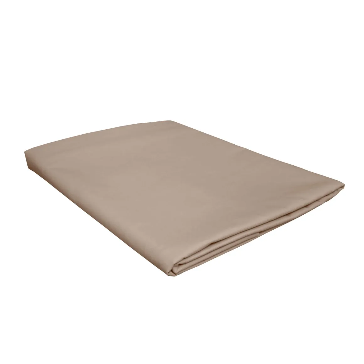 Housse de couette bébé percale 80x120