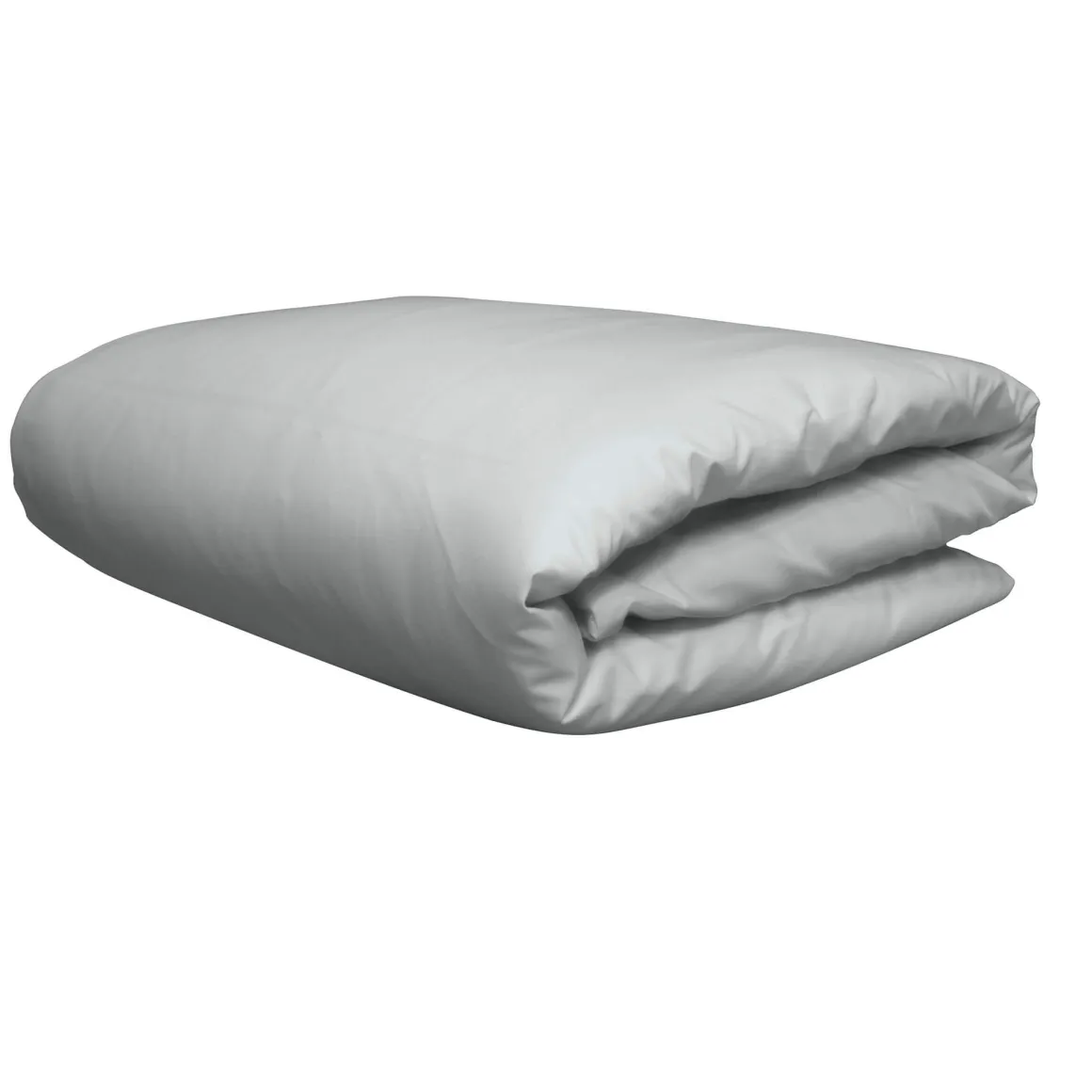 Housse de couette bébé percale 80x120